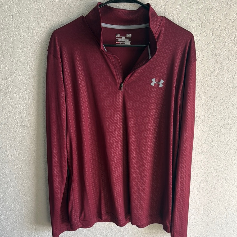 Under Armour Pullover